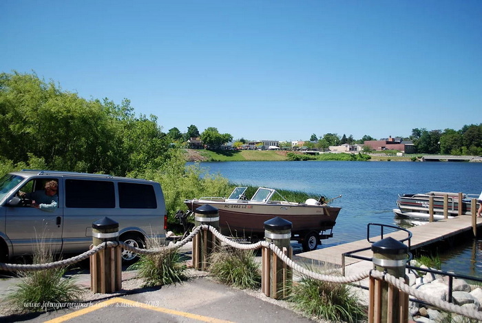 John Gurney Park - Current Photo As Of 2022 From Web Site (newer photo)